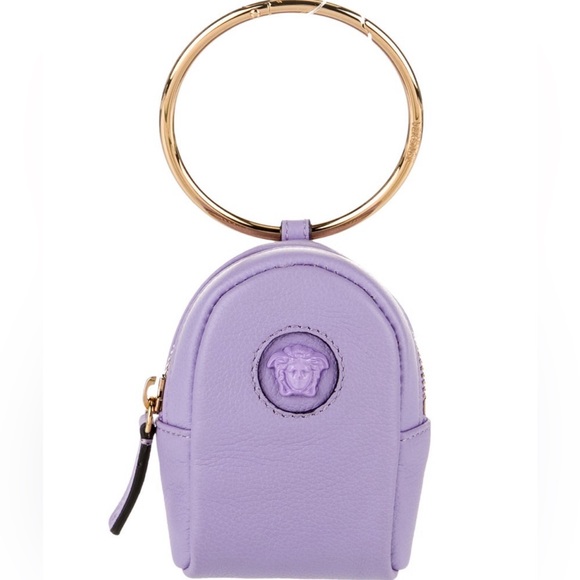 Versace Handbags - Versace La Medusa Modular Pouch